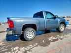 2007 CHEVROLET Silverado