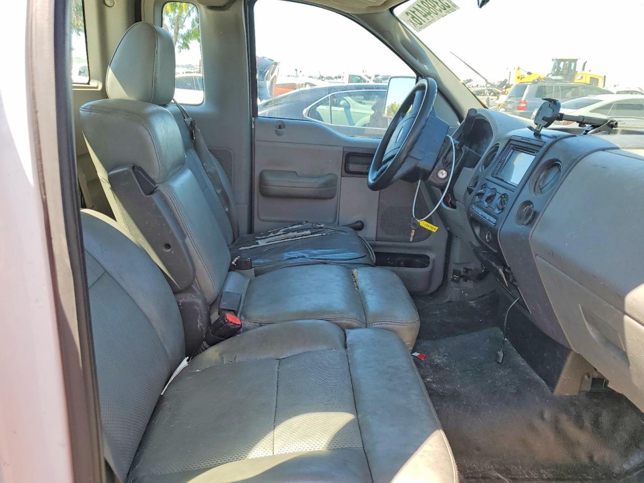 2007 FORD F-150 Lightning