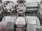 2013 HONDA PILOT