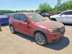 2013 BMW X3