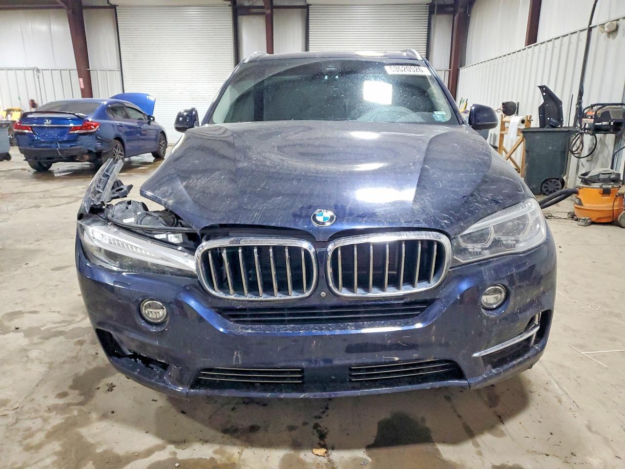 2014 BMW X5