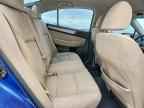 2017 SUBARU Legacy
