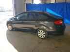 2011 FORD Fiesta