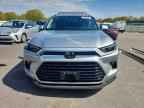 2024 TOYOTA HIGHLANDER