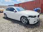 2015 BMW 5 series