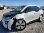 2014 BMW I3
