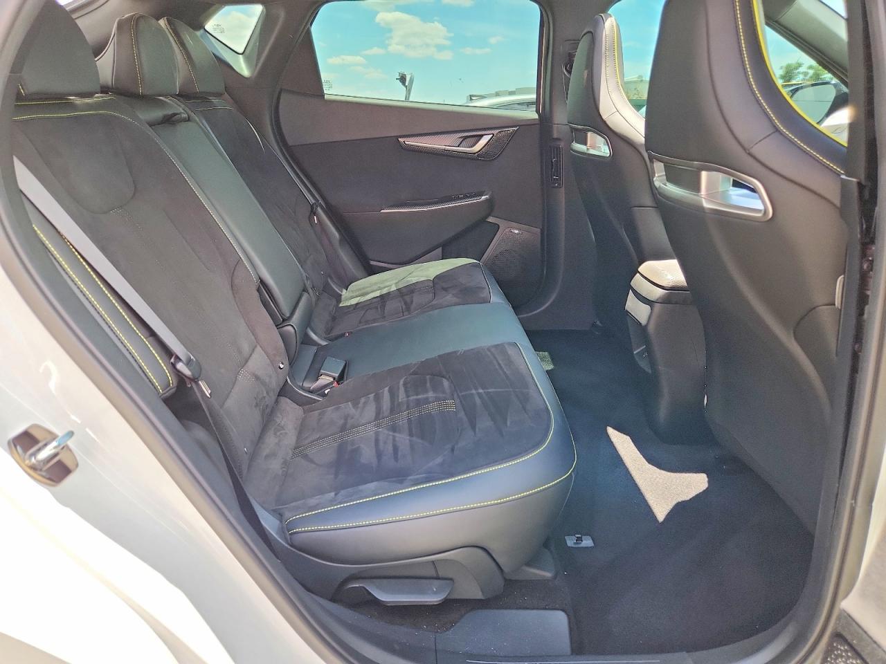 2023 KIA EV6