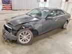 2017 CADILLAC CTS