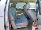 2009 CHEVROLET Suburban