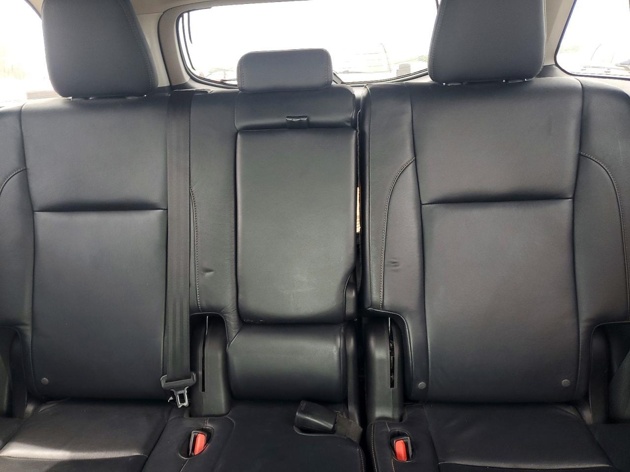 2014 TOYOTA HIGHLANDER