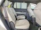 2025 TOYOTA HIGHLANDER