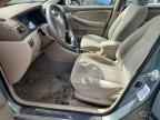 2003 TOYOTA COROLLA