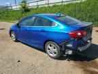 2016 CHEVROLET CRUZE