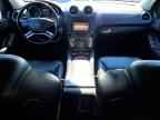 2011 MERCEDES-BENZ ML-Class