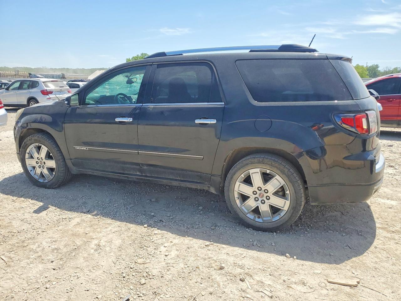 2013 GMC ACADIA
