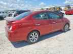 2016 NISSAN VERSA