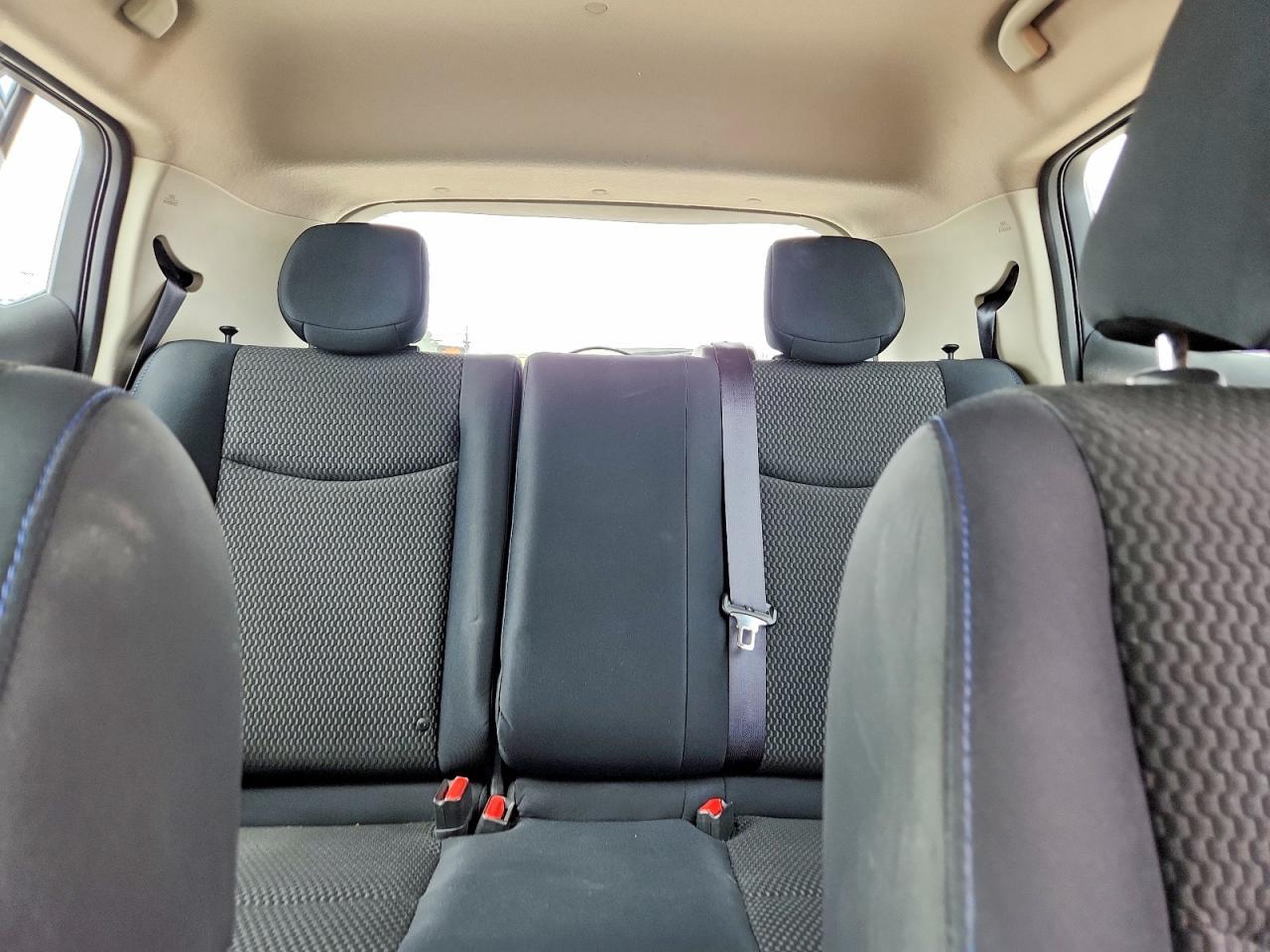 2013 NISSAN LEAF