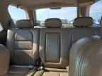 2002 ACURA MDX