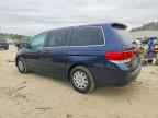 2008 HONDA ODYSSEY