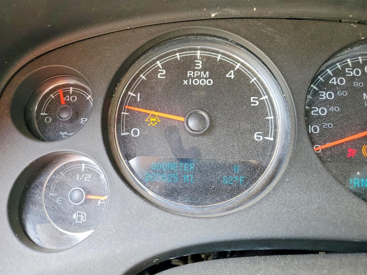 2010 GMC Sierra