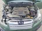2013 SUBARU Outback