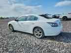 2012 NISSAN Maxima
