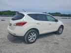 2014 NISSAN MURANO