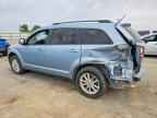 2013 DODGE JOURNEY