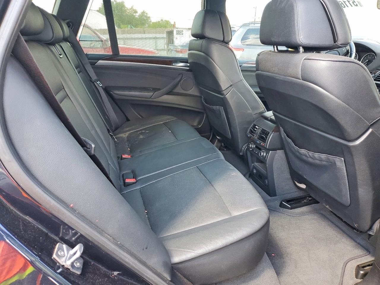 2011 BMW X5