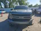 2020 CHEVROLET Silverado