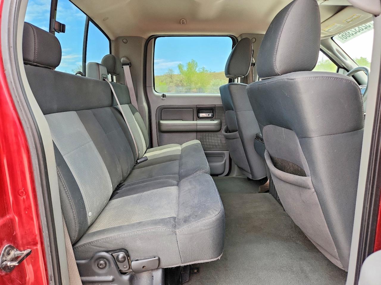 2007 FORD F-150 Lightning