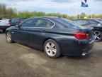 2012 BMW 5 series
