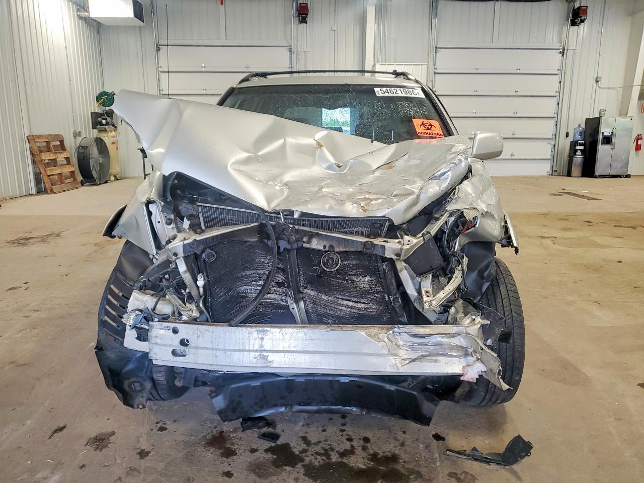 2003 TOYOTA HIGHLANDER