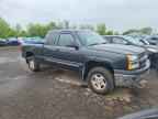 2004 CHEVROLET Silverado