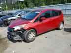 2015 NISSAN Versa Note