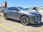 2018 LEXUS RX 350