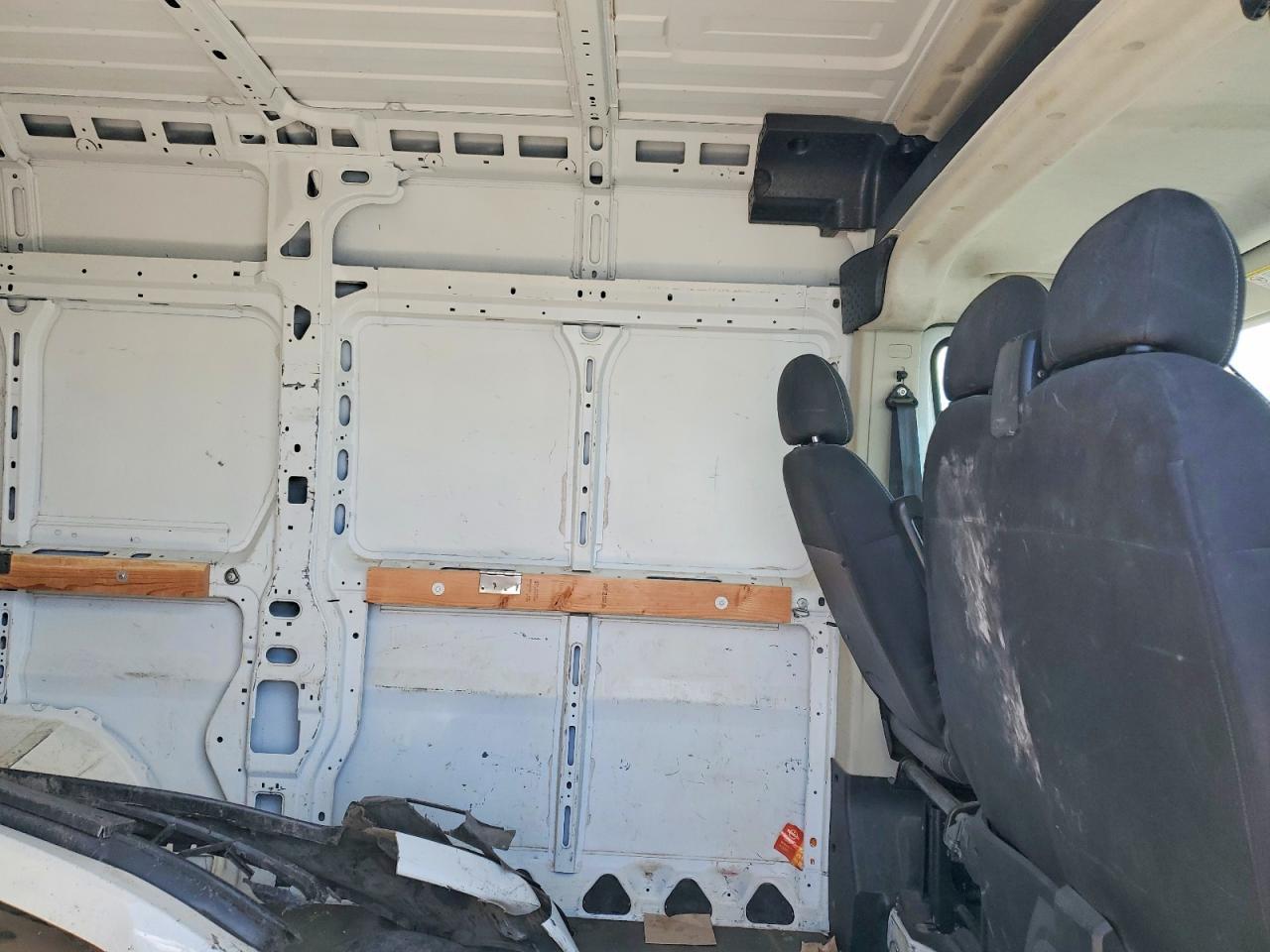 2018 RAM ProMaster 1500