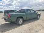 2023 NISSAN Frontier