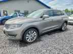2016 LINCOLN MKX