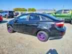2018 FORD Fiesta