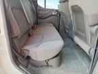 2012 NISSAN Frontier