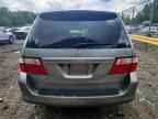 2007 HONDA ODYSSEY