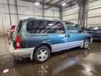 2002 NISSAN Quest