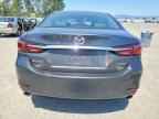 2021 MAZDA 6