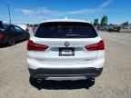 2019 BMW X1