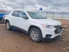 2021 CHEVROLET TRAVERSE