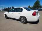 2006 CHEVROLET MALIBU