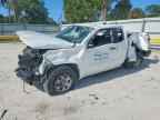 2024 NISSAN Frontier