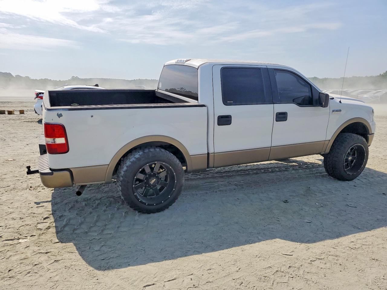 2005 FORD F-150 Lightning
