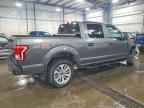 2017 FORD F-150 Lightning